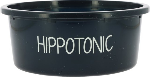 Produktbild von Seau d'écurie Hippotonic Glitter 5L