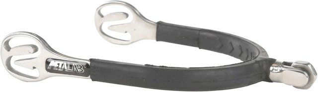 Produktbild von Sechskantschnalle für Pferde-Sporenriemen Metalab