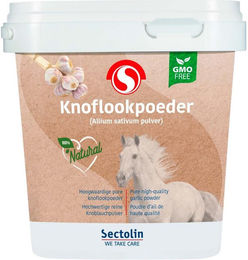 Sectolin Knoblauchpulver - 1 kg – Bild 1 von 2