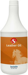 Sectolin Lederöl - 1 Liter – Bild 1 von 2