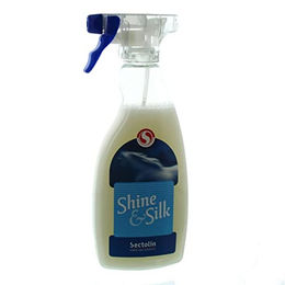 Produktbild von Sectolin Shine & Silk - 500 ml