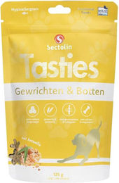 Sectolin Tasties Gelenke & Knochen Hund - 125 g – Bild 1 von 2