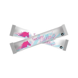 Secure Horse Flash - 2 Sticks – Bild 1 von 5