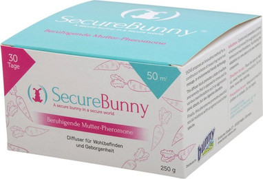 Produktbild von SecureBunny - 250 g