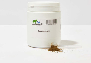 Produktbild von Seealgenmehl - 500 g