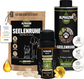 Produktbild von Seelenruhe Kombi I Bundle