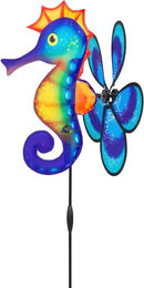 Seepferdchen Wetterfahne HQ-Invento – Bild 1 von 6