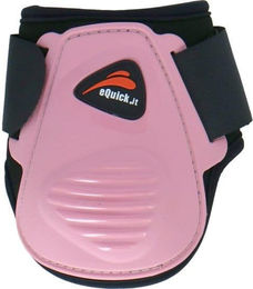 Produktbild von Sehnenschoner für das hintere Pferd eQuick eLight