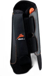 Produktbild von Sehnenschoner für das hintere Pferd eQuick eVenting