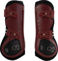 Produktbild von Sehnenschoner für Pferde BR Equitation CLX XO2