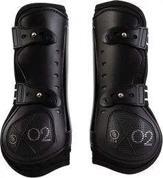 Produktbild von Sehnenschoner für Pferde BR Equitation CLX XO2