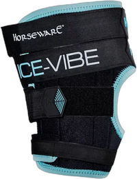 Produktbild von Sehnenschoner für Pferde Horseware Corvejon