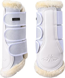 Produktbild von Sehnenschoner für Pferde HV Polo Flo