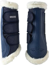 Produktbild von Sehnenschoner für Pferde HV Polo Flo