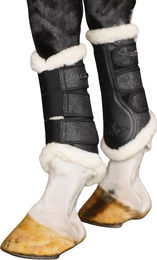 Produktbild von Sehnenschoner für Pferde HV Polo Flo