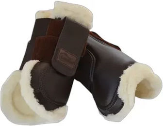 Produktbild von Sehnenschoner für Pferde Lexhis