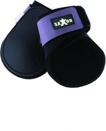 Produktbild von Sehnenschoner für Pferde Saxon Contoured Fetlock