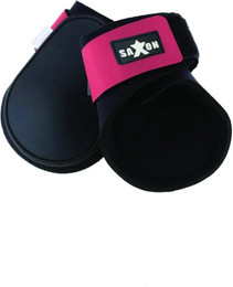 Produktbild von Sehnenschoner für Pferde Saxon Contoured Fetlock