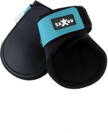 Produktbild von Sehnenschoner für Pferde Saxon Contoured Fetlock