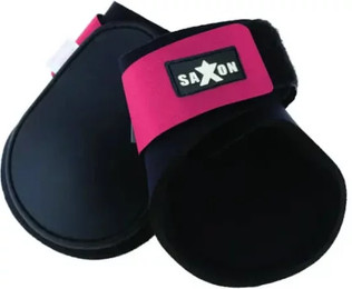 Produktbild von Sehnenschoner für Pferde Saxon Contoured Fetlock