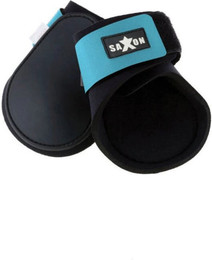 Produktbild von Sehnenschoner für Pferde Saxon Contoured Fetlock