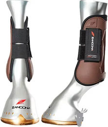 Produktbild von Sehnenschoner für Pferde Zandona Action