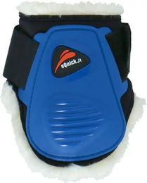 Sehnenschutz für Pferd eQuick eLight Fluffy - 230 g – Bild 1 von 2