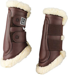 Produktbild von Sehnenschutz für Pferd + Lamm posterior Tattini