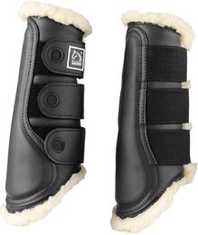 Produktbild von Sehnenschutz für Pferd + Lamm posterior Tattini