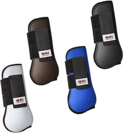 Produktbild von Sehnenschutz für Pferd vor Hispano Hipica