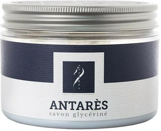 Produktbild von Seife für Reitleder Antarès