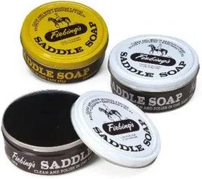 Produktbild von Seife für Reitleder Fiebing's
