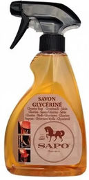 Produktbild von Seifenspray Glycerin flüssig Oleum 500ml