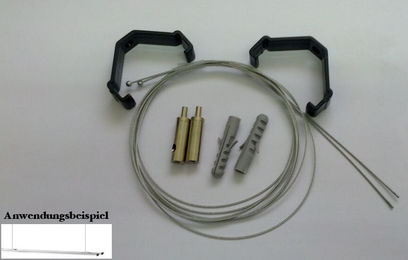 Produktbild von Seilbahn Eheim PowerLED+