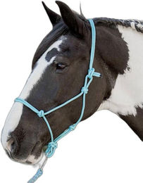 Produktbild von Seilhalfter für Pferde Harry's Horse