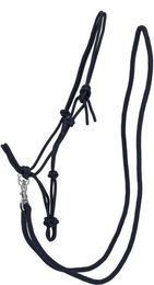 Seilhalfter mit Zügel für Pferde QHP – Bild 1 von 3
