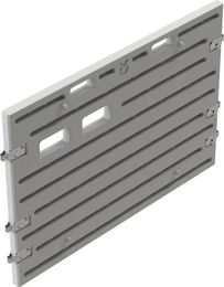 Produktbild von Seitenwand für box modulare Kälbertränke Kerbl