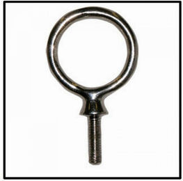 Produktbild von Seitliche Anbindungsringe für Pferde Tattini