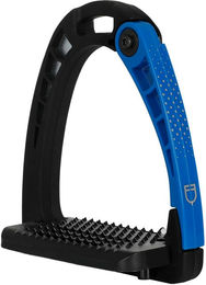 Produktbild von Seitliche Öffnung Reitsteigbügel Equestro