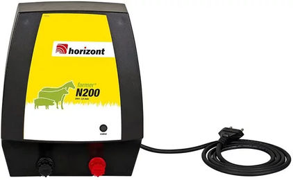 Produktbild von Sektorposten Horizont Farmer N200 Elektrozaungerät
