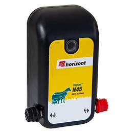 Produktbild von Sektorposten Horizont Trapper N45