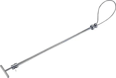 Produktbild von Selbstblockierendes Stabschwein-Lasso Kamer