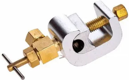 Produktbild von Selbstbohrender Wasserhahn AVT