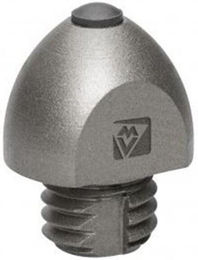 Produktbild von Selbstreinigender Wolframmesser Michel Vaillant Fastuds SG