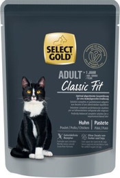 Produktbild von SELECT GOLD Adult Classic Fit - 12 x 85 g