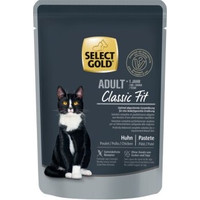 Produktbild von SELECT GOLD Adult Classic Fit - 12 x 85 g