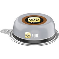 Produktbild von SELECT GOLD Adult Pure Wildschwein - 24 x 85 g
