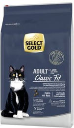 Produktbild von SELECT GOLD Classic Fit Adult Huhn - 7 kg