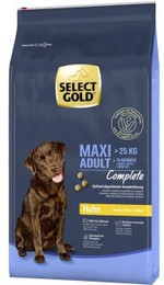 Produktbild von SELECT GOLD Complete Maxi Adult Huhn - 12 kg