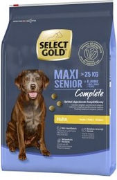 Produktbild von SELECT GOLD Complete Maxi Senior Huhn - 4 kg